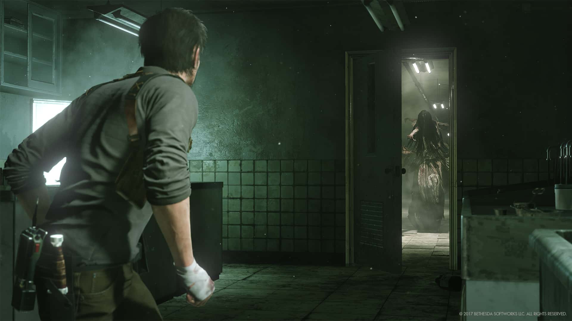 游戏截图1